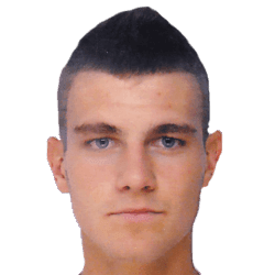 Péter Pölöskei fm 2020