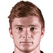 Cory Mitchell fm 2020