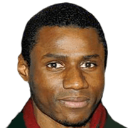 Algassimou Baldé fm 2020