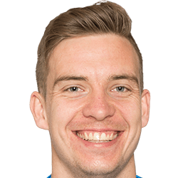 Henrik Gustavsen fm 2020