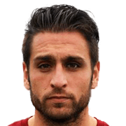 Giorgos Delizisis fm 2019