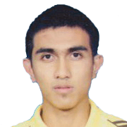 Muhd Hazwan Rahman fm 2020
