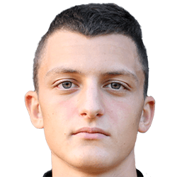 Lorenzo Santoni fm 2020