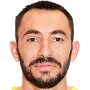 Slobodan Jankovic fm 2020