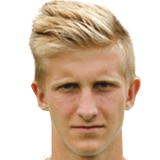 Daniel Kaminski fm 2020