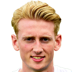 Russell McLean fm 2020