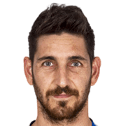 Giorgos Kantimoiris fm 2019