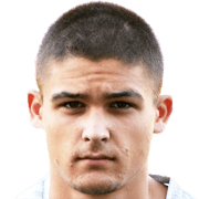 Filip Djurovic fm 2020