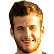 Danny Denholm fm 2020