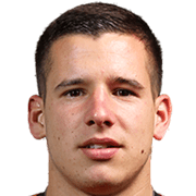 Vladimir Damjanovic fm 2020