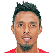 Maman Abdurrahman fm20