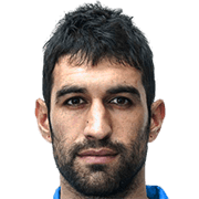 Javi Hernández fm20