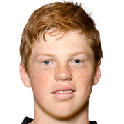 Jesper Sandberg Hesselgren fm20