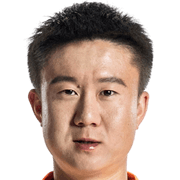 Zhang Chen FM 2020
