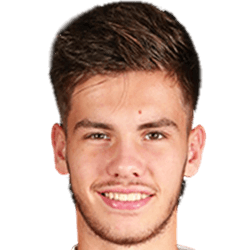 Matéo Lévêque fm 2020