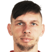 Tomas Radzinevicius fm 2020