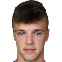 Gracjan Fabiszewski fm20
