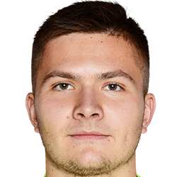 Michal Olczak fm20