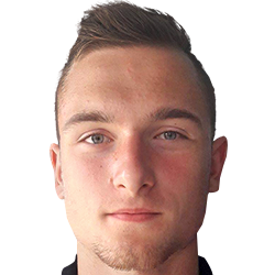 Jakub Borusinski fm20