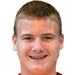 Mateusz Kolinski fm20