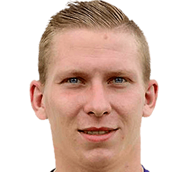 Dawid Kolodziejczak fm20