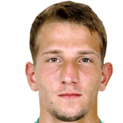 Piotr Piotrowski fm20