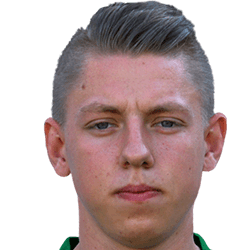 Sebastian Kmiecik fm20