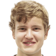 Kacper Leszczynski fm20