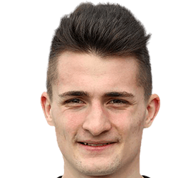 Mateusz Szukala fm20