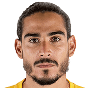 Matias Iglesias fm 2019