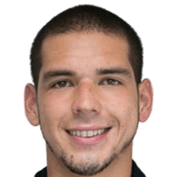 Paul Bellón fm 2020