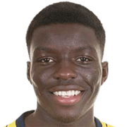 Dejon Noel-Williams fm20