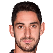 Nikos Papadopoulos fm 2019
