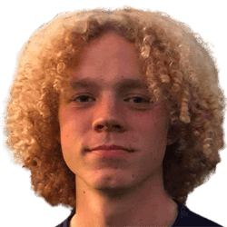 Vincent Van Steenwinkel fm 2020