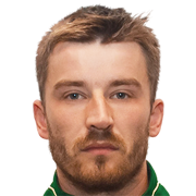 Slobodan Maksimovic fm 2020