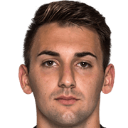 Kamil Kumoch fm 2020