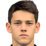 Pawel Ozieblo fm 2020