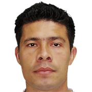 Rodrigo Riquelme FM 2020