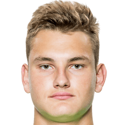 Daniil Markov FM 2020 Profile, Reviews