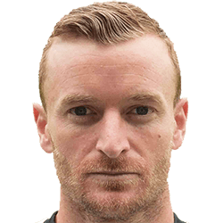 Mark Ricketts fm20