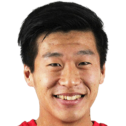 Dong-wan Gang fm 2020