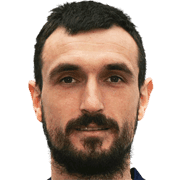 Predrag Govedarica fm20