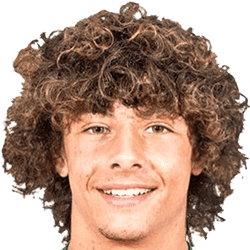 Rodrigo Rêgo fm 2020