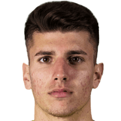 Kyriakos Glezos fm 2019