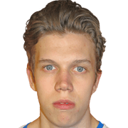 Joonas Nissinen fm20