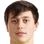 Yaroslav Yarotskiy fm20