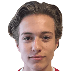 Alexander Hjælmhof fm 2020