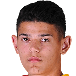 Krzysztof Korczyc fm 2020