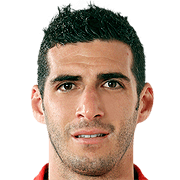 Antonis Petropoulos fm20