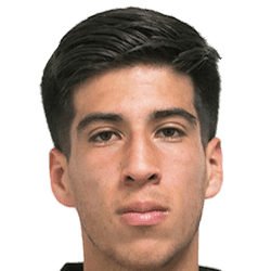 Ángel Espinosa fm20